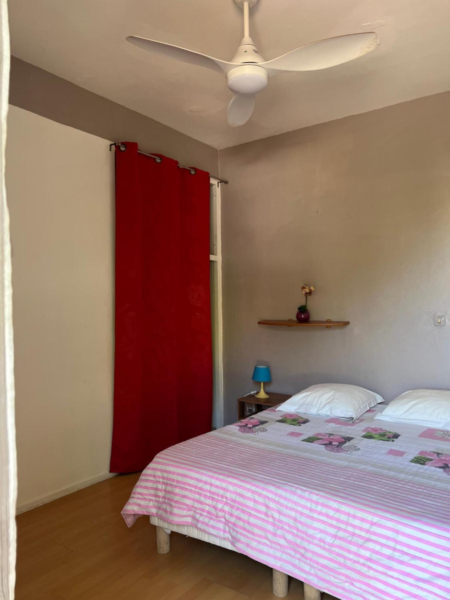 Location Tropical Apartment Sainte-Anne  Exterior photo